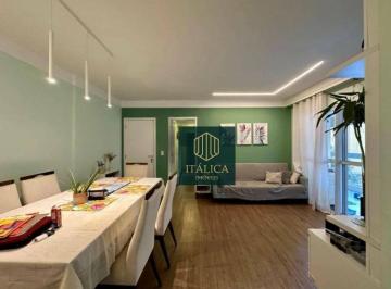 9554413973985ab3053fe4da62b1892a8899d07c · Apartamento à venda, 117 m² por R$ 975.000,00 - Santo Antônio - São Caetano do Sul/SP
