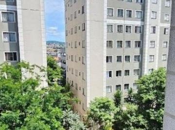 cedf165a1fb1cf222ebd2d431b9a4971eb917514 · Apartamento com 2 dormitórios para alugar, 45 m² por R$ 2.077,15/mês - Vila Rio de Janeiro - Guarulh