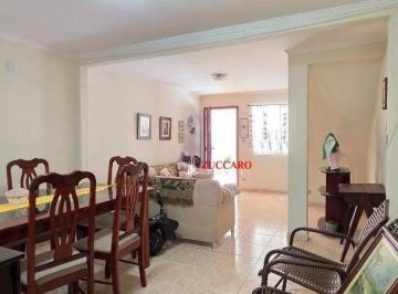 dc2213ae403e0d6583c38f7babec222328b4f106 · Sobrado à venda, 122 m² por R$ 370.000,00 - Inocoop - Guarulhos/SP
