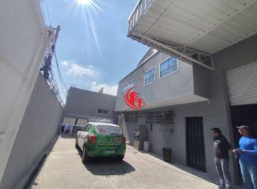 bf44c170687b45f04eaf3bec78e7acaf75b0889b · Galpão para alugar, 707 m² por R$ 22.623,21/mês - Vila Nova Cumbica - Guarulhos/SP