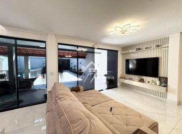 035cac567f8f3d4f04e880f0e697b7a6cbf496c9 · Sobrado com 4 dormitórios à venda, 260 m² por R$ 1.800.000,00 - Jardim Residencial Ravagnani - Sumar