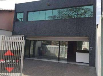 ddfde90828facae66b24edceb94dd221d15471f7 · Prédio para alugar, 450 m² por R$ 20.760,00/mês - Tatuapé - São Paulo/SP
