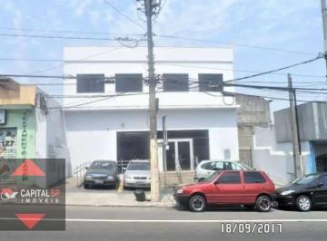 97246ae343fdcf43235f99c9da3129f13cf764d6 · Ponto para alugar, 625 m² por R$ 27.689,00/mês - Cangaíba - São Paulo/SP