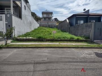4810afcc94e7891daade14f63d20ea7d01bd6ad6 · Terreno à venda, 400m² no Jardim do Lago - Atibaia/SP