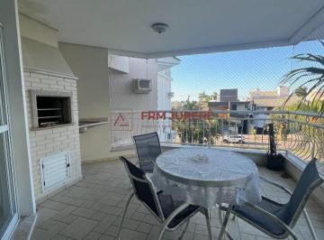 Apartamento · 210m² · 2 Quartos · Apartamento à venda - em Jurerê Internacional