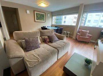 8e528d208e6fe67770543c5ec5b3fa6ee40f2ea5 · Apartamento à venda, 110 m² por R$ 1.500.000,00 - Higienópolis - São Paulo/SP