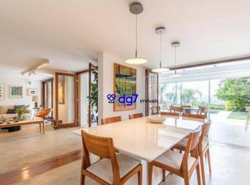 4b408cf8a7cffc91e56be5668d5c183f9aade70c · Casa em rua fechada, com 3 suítes à venda, 660 m² - Jardim Guedala - São Paulo/SP