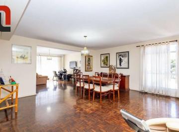 4602d4f449d361d3c47ce488f89c45943c1dac62 · Apartamento Duplex com 4 quartos à venda, 300 m² por R$ 1.380.000 - Alto da Rua XV - Curitiba/PR