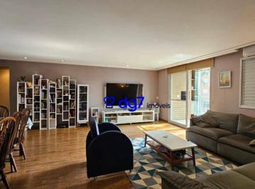 f37294ee8672b16cb82481ca030c1f7dcd86b093 · Apartamento Vila São Francisco 3 dormitórios e 2 vagas 128 metros