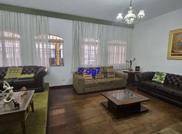 fa869af1688c56adb92f296a82aa1f4c02d8660d · Casa com 4 dormitórios à venda, 283 m² - Jardim Peri Peri - São Paulo/SP