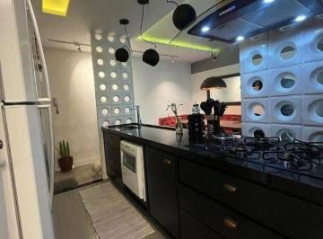99325f50fc033cef78e7f5cd483a81b3b160f473 · Apartamento com 3 dormitórios à venda, 85 m² por R$ 690.000,00 - Jardim Califórnia - Jacareí/SP