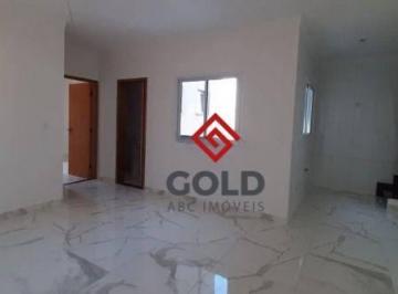 2497eaaf3358c88b6ac18fa04fc5631cb85682f6 · Cobertura com 2 dormitórios à venda, 108 m² por R$ 605.000,00 - Vila Scarpelli - Santo André/SP