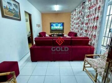 9bb0356ee64a08f762276b2b8f52f08e51ea7c58 · Casa com 3 dormitórios à venda, 257 m² por R$ 650.000,00 - Vila Linda - Santo André/SP