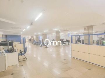4c8d0317ad329a24463b48965bf8122016637ab9 · Prédio à venda, 5374 m² por R$ 25.000.000 - Setor Central - Goiânia/GO