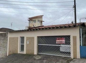 01cace3877e939c8e99e9d1a16106cf5322d7fa9 · Excelente Casa Térrea com 4 dormitórios à venda, 176 m² por R$ 900.000 - Vila Rosália - Guarulhos/SP
