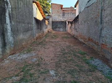 2a064d66453a84ea7ebaaa4494ab02728bc5a5ea · Terreno à venda, 145 m² por R$ 165.000 - Parque Três Meninos - Sorocaba/SP