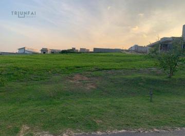 772edd2b6d498862e8b0e2c534d6b2db9043b329 · Terreno à venda, 1010 m² por R$ 270.000,00 - Condomínio Fazenda Alta Vista - Salto de Pirapora/SP