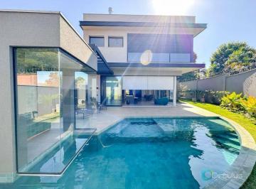 8116cf61e1ac5e22a27638127c1fce5322c78136 · Casa com 4 suítes à venda, 488 m² por R$ 5.699.000 - Jardim Olhos D'Água - Ribeirão Preto/SP