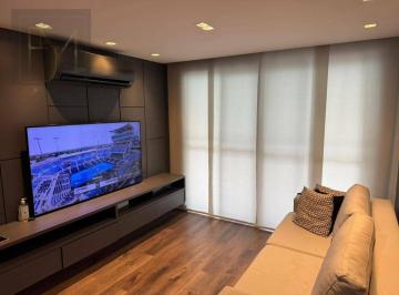 a28a43cb03159df203b276f6b15b56e5af461327 · Apartamento com 2 dormitórios à venda, 82 m² por R$ 850.000,00 - Cabo Branco - João Pessoa/PB