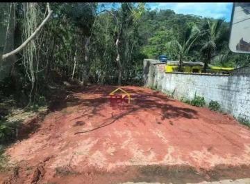 b5d9c8c7f80b01e3a130503b671561f08d5403a3 · Terreno à venda, 240 m² por R$ 265.000 - Massaguaçu - Caraguatatuba/SP