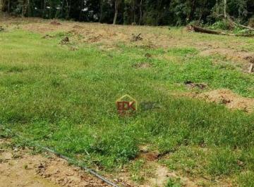 9bcf85cb2b2ec0b47ebaa4e48657cb717871fa42 · Terreno à venda, 1000 m² por R$ 207.000 - Sertão do Arariba - Ubatuba/SP