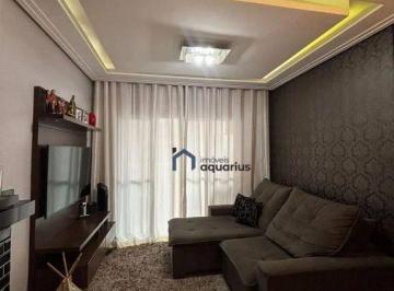 f6c3e99c147c743a149fe30138719b8b4d44f9b7 · Apartamento no Edificio Tropical Garden com 3 dormitórios à venda, 84 m² por R$ 638.300 - Vila Macha
