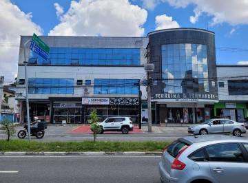 Comercial · 74m² · Sala para alugar, 74 m² por R$ 2.070,00/mês - Centro - Guarulhos/SP