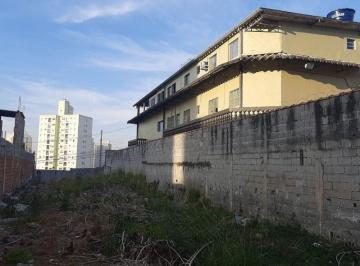 Terreno · 400m² · Terreno à venda, 400 m² por R$ 720.000,00 - Macedo - Guarulhos/SP