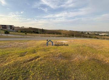 fff549b9f096b2b1c346370a2d1ecb36d97c49a7 · Terreno para alugar, 560 m² por R$ 8.337,84/mês - Condomínio Residencial Alphaville - São José dos C
