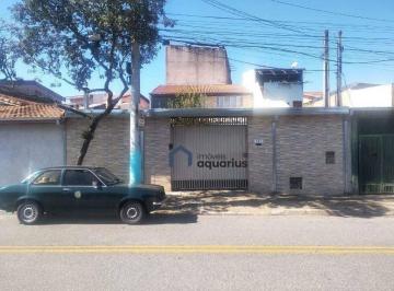 174963625415b748067d697d345711a58a2b65aa · Casa com 3 dormitórios à venda, 250 m² por R$ 426.000 - Parque Interlagos - São José dos Campos/SP