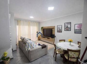 f2aa896ef1865e154746296f0dfd3357921fb5c5 · Casa com 3 dormitórios à venda, 121 m² por R$ 562.000,00 - Jardim Santa Maria - Jacareí/SP