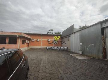 b42ccafdd682ef0b1ac9cc40f822c616d157e851 · Galpão industrial para alugar no Bairro Itoupavazinha em Blumenau/SC