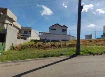 a35213b38b4e816187f4859be86113b28ba35098 · Terreno à venda, 250 m² por R$ 479.000 - Residencial Vivva - Jacareí/SP