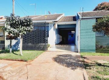d369cc220f300428af67136000aabdb4c33623d8 · Casa com 2 dormitórios à venda, 95 m² por R$ 320.000,00 - Jardim Ibirapuera - Maringá/PR