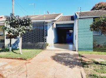 Casa · 95m² · 2 Quartos · 1 Vaga · Casa com 2 dormitórios à venda, 95 m² por R$ 290.000,00 - Jardim Ibirapuera - Maringá/PR