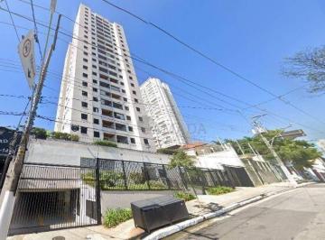 99cd8eae1ec41b02092a3f84e39471db46f9e4b0 · Apartamento com 3 dormitórios/quartos, 3 banheiros, à venda, 83 m² por R$ 700.000 - Água Rasa - São 