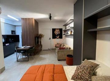 12f63301877c4e408717e5d66a5c176d64a1627b · Apartamento com 1 dormitório para alugar, 40 m²  - Cruzeiro - Belo Horizonte/MG