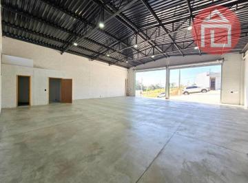 e53d19cec551615bcc09caa2c573c1a42539c4ef · Barracão à venda, 210 m² por R$ 799.000,00 - Residencial Villa Verde - Bragança Paulista/SP
