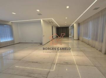 3f448159b004eda391a470d6ffad5cd974e66bce · Apartamento com 4 Suítes para alugar, 311 m² por R$ 28.000/mês - Lourdes - Belo Horizonte/MG