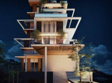 ccbd41ce93af7f39030b163072ebbf5eff376bc6 · Apartamento Triplex com 3 dormitórios à venda, 500 m² por R$ 7.900.000,00 - Santa Lúcia - Belo Horiz