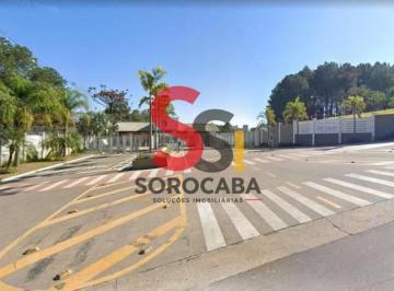 ddb828821203cc1c41f48cbaeb9d07d977e3cb42 · Terreno à venda, 1000 m² por R$ 425.000,00 - Terras de São Lucas - Sorocaba/SP