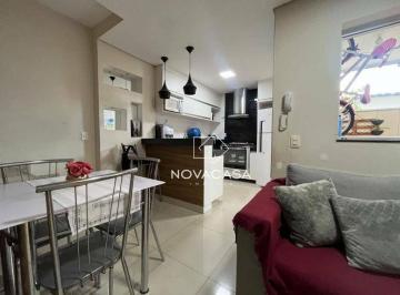 190db9546f757127654dbe54d58fb946479bc0c2 · Casa com 2 dormitórios à venda, 62 m² por R$ 360.000,00 - Santa Branca - Belo Horizonte/MG