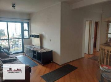 a946e98d530e05663dea0bd6a0615d6fc281aeac · Apartamento à venda, 76 m² por R$ 620.000,00 - Jardim Marajoara - São Paulo/SP