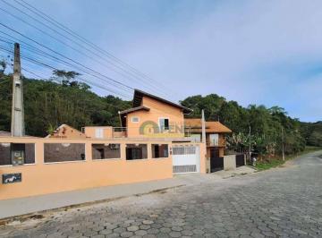d3717f452898fdaf2b7aa17cba62180a7a17e730 · Casa à venda, 93 m² por R$ 1.650.000,00 - Praia de Armação do Itapocorói - Penha/SC