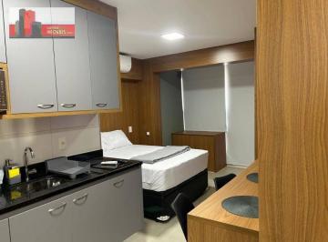 80630e27f0c94b15942d47dd2cc938374be2e963 · Praça Américo Jacomino, 63 - Vila Madalena, 25m², mobiliado, ao lado do metrô, By Way