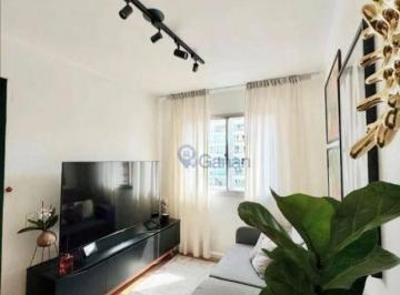 d01ca15646eebcb354a269bb4d3a1a0cb11160fe · Apartamento com 1 dormitório para alugar, 55 m² por R$ 4.952,00/mês - Moema - São Paulo/SP