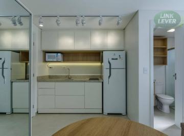 1c0d07baa6a1a65ce7049fe20ac3c55c7f0f2bfe · Studio com 1 dormitório para alugar, 20 m² por R$ 2.655,00/mês - Boa Vista - Curitiba/PR