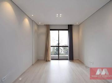 fe9b27c4b551edadaa44d0dca42102844d83aa42 · Apartamento com 2 dormitórios à venda, 59 m² por R$ 610.000,00 - Bela Vista - São Paulo/SP