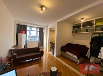 62c7143cd0b5f3bcbc0c7dc8f3d9e8d71570cf2b · Studio com 1 dormitório à venda, 37 m² por R$ 320.000,00 - Bela Vista - São Paulo/SP