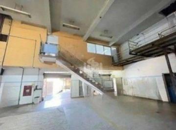 bb48b582cc6d71137aec5d1d2ddbbd26d7b16f9d · Galpão à venda, 3000 m² por R$ 10.400.000,00 - Parque Peruche - São Paulo/SP